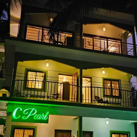 فندق C Pearl ماجوردا المظهر الخارجي الصورة